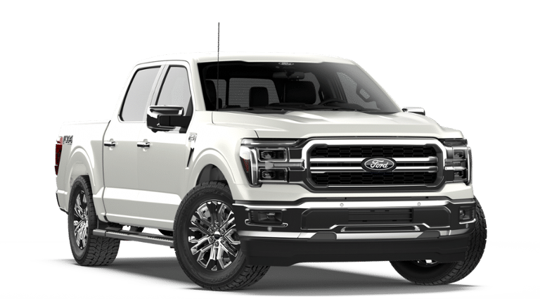 F-150® vehicle